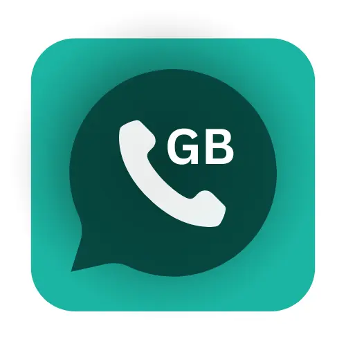 gb whatsapp logo